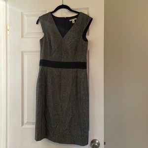 Banana republic size 6 dress